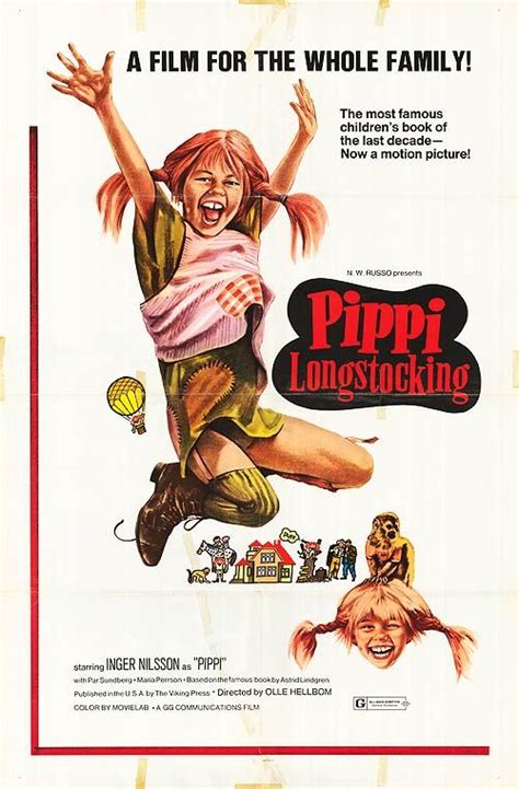 Inger nilsson was born on may 4, 1959 in kisa, östergötlands län, sweden as karin inger monica nilsson. Pippi Longstocking | Pippi longstocking, Pippi ...