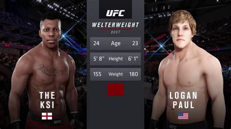 Floyd mayweather's declaration on this 6 december on the other hand, the height of logan paul is 1.88m (6ft 2in), and he weighed 199.4 pounds (90kg) in his previous cruiserweight fight against ksi. Logan Paul Height And Weight - Logan has over 8.3 million ...