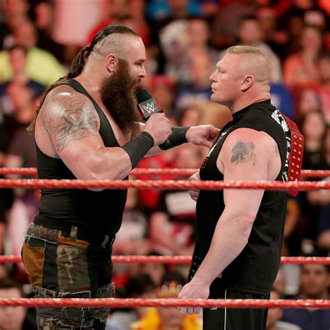 He is currently signed to wwe where he performs on the raw brand under the. WWE Braun Strowman Height, Pictures HD Pics Photoshoot