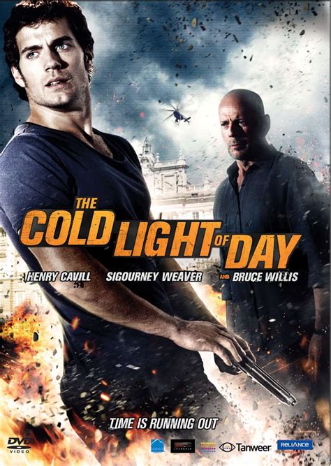 This wouldn't have been possible without the hard work of our fantastic cast and crew and of course the generosity of all of you who helped us make this film a reality. The Cold Light Of Day - Movie Review