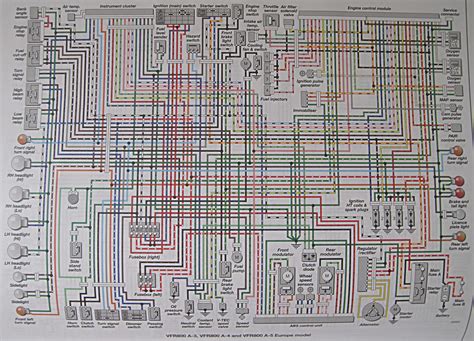 Yamaha 2008 r1 wire diagram. Yamaha 2008 R1 Wire Diagram - Wiring Diagram Schemas