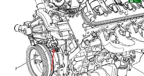 This sensor is a very important part of any vehicle because it helps ensure that the engine is running properly. Cam Position Sensor: Coding P0011. Is the CMP on This ...