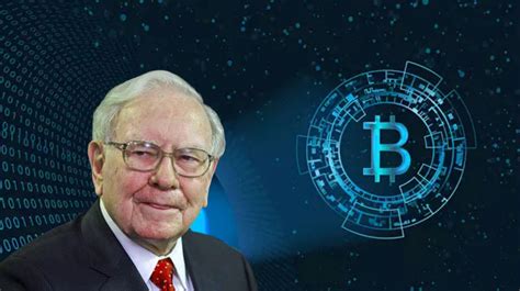 Can you say that islamic laws allow cryptocurrency investment? Warren Buffet Investing in Bitcoin? Facts revealed ...