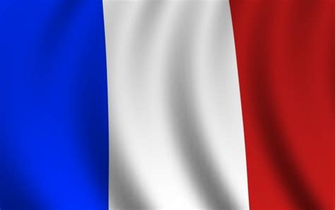 The france flag is officially known as the le drapeau tricolore or the french tricolor. France flag wallpapers