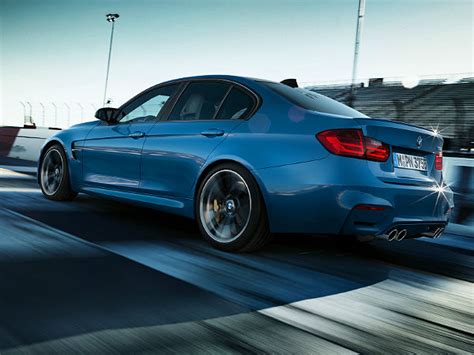 It's a mix and match operation that blends bits from the competition pack and gts in a final swansong for this generation of m3. All-New BMW M3 To Launch In India This Year - DriveSpark News