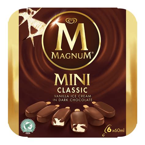 The Mini Classic | Magnum