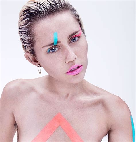 The epoch times paper is delivered in all 50 states of the u.s. Miley Cyrus Does Paper Mag, Says She Came Out as Bi When ...