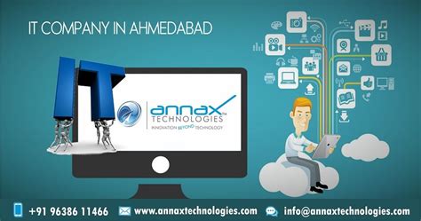 Mobile game development company we have made chartbuster game development company for ios and android cell phones. Annax Technologies is Best IT Company In Ahmedabad with ...