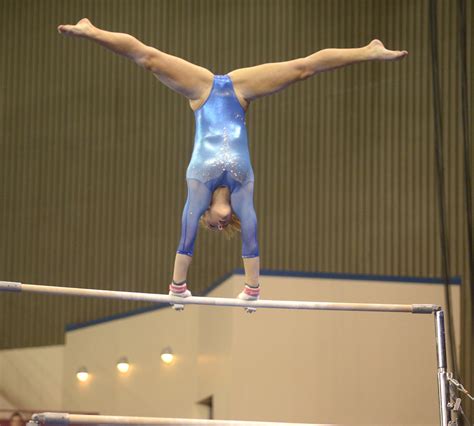 Gymnastics is a beautiful sport. 04/18/2015 NCAA 2015 Gymnastics Championships | Florida fres… | Flickr