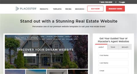 It's potentially important to note that. Best Real Estate Website Builders For Agents & Brokers