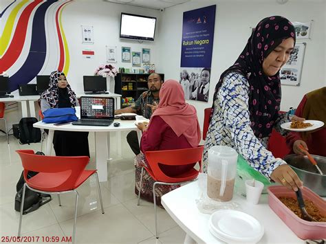 English download a sample report. WPC Training Untuk Staff PI1M Webe Digital Sdn Bhd | Pusat ...