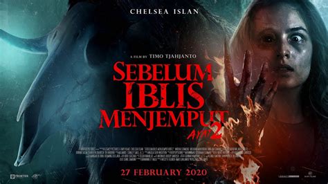 May the devil take you actor/actress : film-sebelum-iblis-menjemput-ayat-2-poster - Movieden