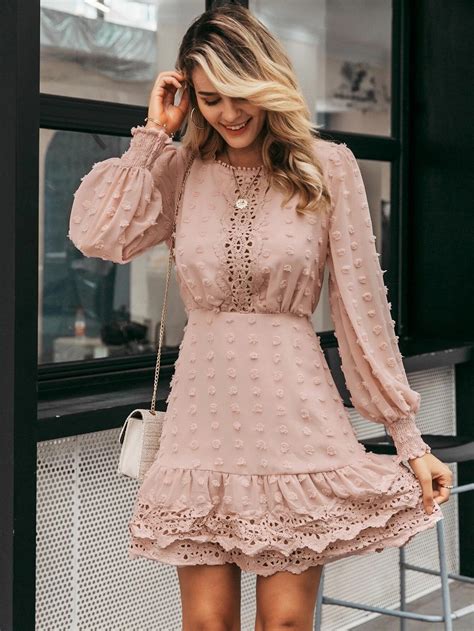 It could have been worn as a casual wedding dress, but was also a dress. Wedding Guest Style: 5 Rules & Dress Inspo - ItsRiss in ...