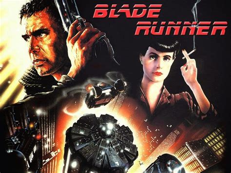 Blade runner doesn't answer those questions.but it does make you think. Alien Explorations: Alien in relation to Blade Runner