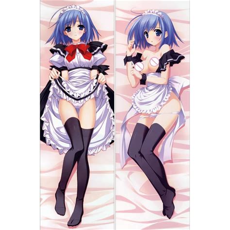 Check spelling or type a new query. Anime stellar theater Sexy Hugging Body Pillow Case Pet ...