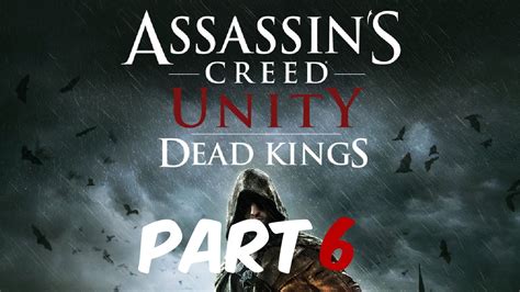 The dead hand is one of the landmarks on the plains with an elven shrine underneath it. HD PS4 Assassin's Creed Unity: Dead Kings DLC ...