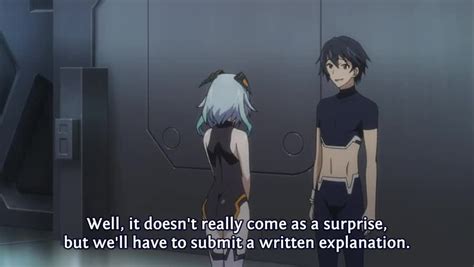 Maybe you would like to learn more about one of these? Infinite Stratos Season 2 Episode 8 English Subbed | Watch ...