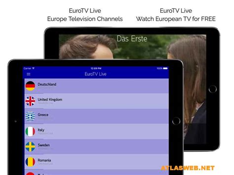 Head over to uefa.tv for live streams of youth, women's, and futsal matches. Euro TV Live - Europe Television Channels