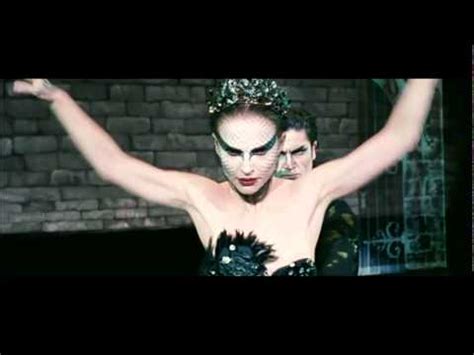 She lives with her obsessive former ballerina mother erica (hershey) who exerts a suffocating control over her. Black Swan Official Dance Scene with Natalie Portman.wmv ...