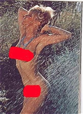 The former playboy cover star recently revealed that for her 75th birthday, which will be in 2021. 1984 Suzanne Somers Playboy Darryl Hannah | #22152818