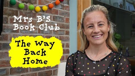 Rate, review and discuss the way back home by oliver jeffers for free at read print. Mrs B's Book Club: The Way Back Home - Oliver Jeffers ...