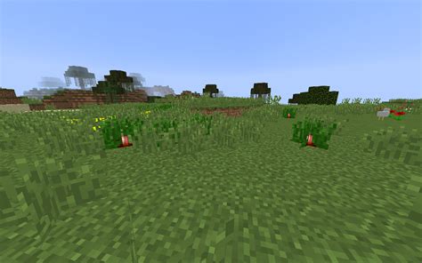 Remodels beetroots for epic corn!! Images - Wild Plants - Mods - Projects - Minecraft CurseForge