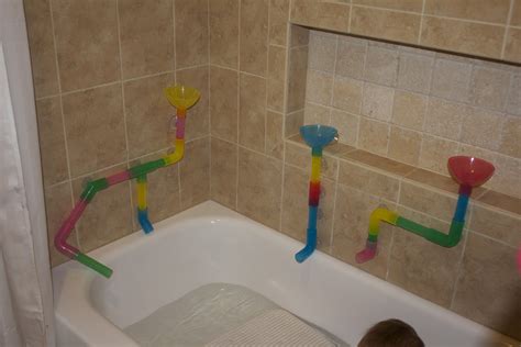 The best kids' bath toys encourage independence but still make bathtime fun. Pipes and Gutters | Activities For Children | Bath Time ...