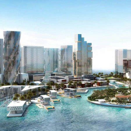 It has been famed since antiquity for its pearl fisheries, which were considered the best in the world into the 19th century. Bahrain, one of the Best place to live in the world