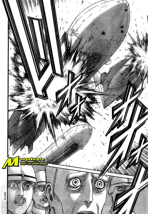 Jadwal rilis manga shingeki no kyojin atau attack on titan chapter 139 secara legal adalah jumat 9 april 2021 di crunchyroll mengikuti waktu jepang. Shingeki no Kyojin Chapter 134.2 Bahasa Indonesia - MangaKu