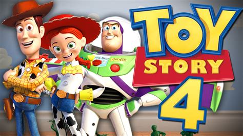 The literal hooker in toy story: Toy Story 4 will be a Rom-Com?! - YouTube