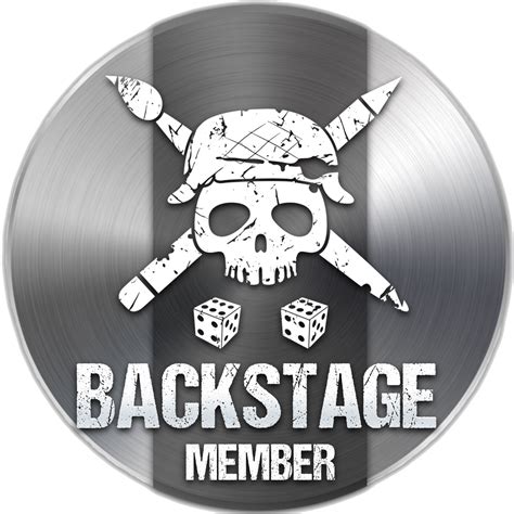 Should you become a member? On Demand Backstage Monthly Membership - Tabletop Tactics