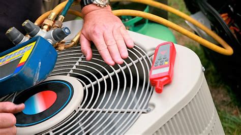 Air conditioning repair & heating service. AC Repair | Bluffton, Bluffton, SC | Howell-Chase Heating ...