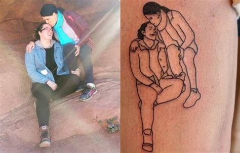 Concealed love, beauty in retirement, chaste love. These Tattoos Symbolize Eternal Love! (23 PICS) - Izismile.com