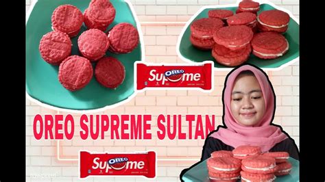 Portal jabatan imigresen malaysia , official portal of immigration department of malaysia. CARA MEMBUAT OREO SUPREME KW 😍😁 - YouTube