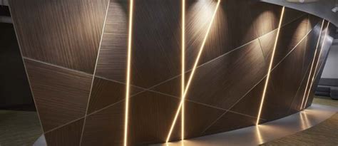 Check spelling or type a new query. led reveal | Millwork, Light architecture, Led lights