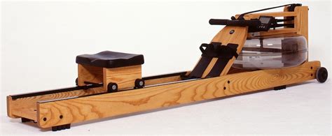 Search for rowing machine on topwebanswers.com! The Water Rower Workout - Healthista