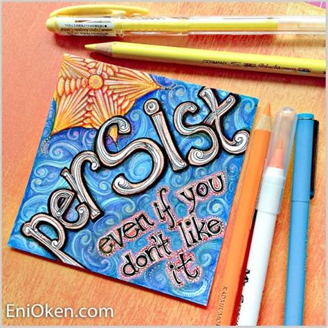 Maybe you would like to learn more about one of these? Tangled Initial "N" — Eni Oken | Zentangle patterns, Art n craft, Tangle pattern