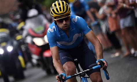 Mikel landa y julian iantzi han subido juntos hasta garrastatxu.¿quién habrá llegado antes? Mikel Landa ficha por el equipo del Bahrein