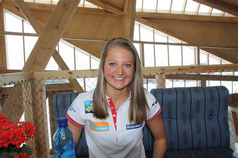 #ingvild flugstad østberg #xc skiing. Ukens Utegjest: Ingvild Flugstad Østberg - Utepuls.no