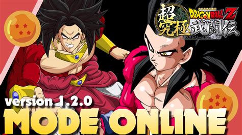 It'll be in the new customs section. DRAGON BALL Z EXTREME BUTODEN : Survival et Mode Online | Gameplay | 3DS JAP - YouTube
