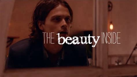 The Beauty Inside / Intel : Grands Prix Film, Branded ...