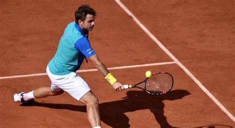 Ruedesjoueurs.com vous aide à mieux jouer et échanger les meilleurs infos, côtes, conseils, pronostics avec les joueurs et experts ruedesjoueurs. Roland Garros, Murray e Wawrinka ai quarti di finale