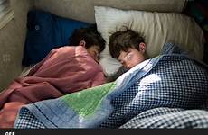 boys bed teen two asleep offset questions any