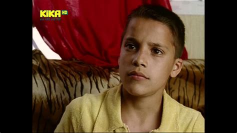 Kostja has a sister, shantia. Giulia-Lena Fortuna: Kostja Ullmann mit 15 Jahren