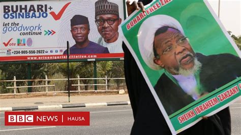 Of nigeria's 180 million population, 50 percent is muslim, a small minority of which belong to shiite islam. Ibrahim Zakzaky ya koma Najeriya - BBC News Hausa