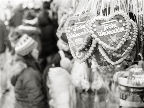 Deutsch als fremdsprache für kinder: Frohe Weihnachten! - querformat fotografie - Achim Katzberg