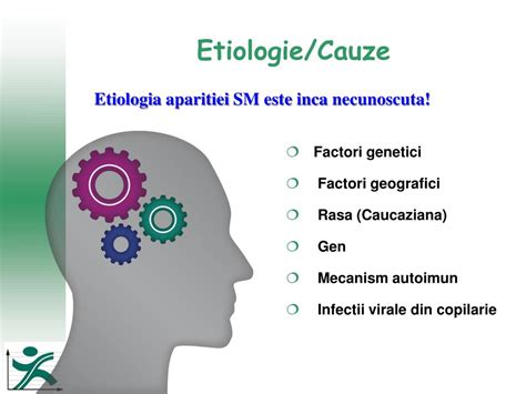 Cu alte cuvinte scleroza multipla nu are o singura cauza si de aceea este considerata o boala. PPT - Scleroza Multipla Tratamentul de prima linie in SM ...