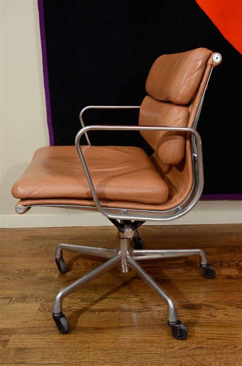 Shop for vintage desk chair online at target. Charles Eames leather soft pad desk chair at 1stdibs
