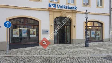 Aktuelle öffnungszeiten und jetzt geöffnete deutsche bank filialen in zittau inklusive kontaktdaten wie adresse, telefonnummer, webseite. Volksbank Löbau-Zittau eG - Zittau