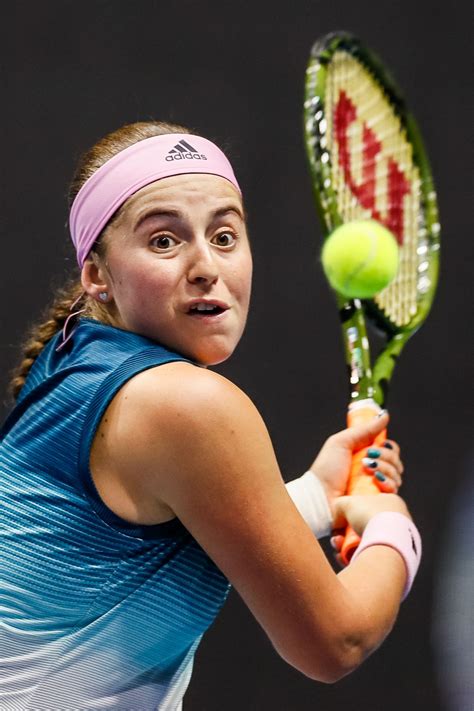 Petersburg ladies trophy 2020 on february 12 at sibur arena in st.petersburg, russia. Jelena Ostapenko - WTA St. Petersburg Ladies Trophy 01/31/2019 • CelebMafia